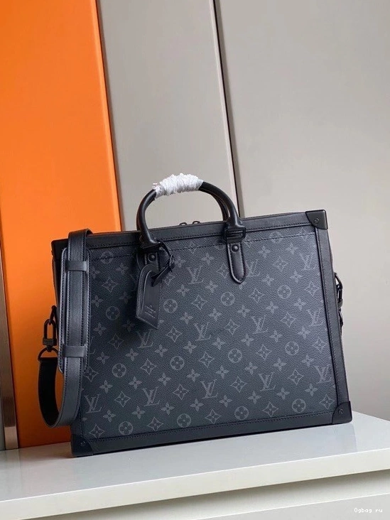 TRUNK SOFT LOUIS VUITTON 0726